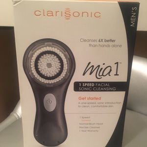BNIB Clarisonic Mia 1